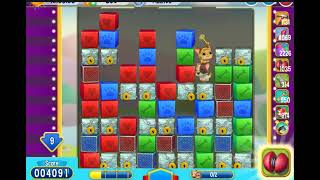 Pet Rescue Saga Level 6963 No Boosters