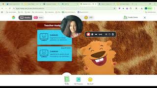 Accessing iReady through Classlink for Students 📚
