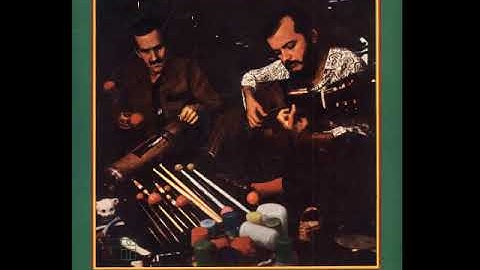 Thumbnail of Sebastião Tapajos & Pedro dos Santos - Solfeggeto