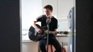 Max Viner - Just The Way You Are Bruno Mars Cover