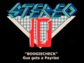 Brisbane Radio History: STEREO 10 BOOGIECHECK - Gus gets a Payrise