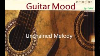 Guitar Mood - Unchained Melody chords