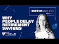 How to Save More for Retirement Using Behavioral Science