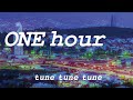 【1時間作業用】 高瀬統也 - 質恋 (feat. まつり)