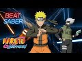 Beat Saber - Naruto Shippuden Opening 3 | Blue Bird - (Expert)