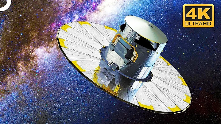 THE SPACECRAFT THAT CHANGED ASTRONOMY FOREVER! | 4K SPACE DOCUMENTARY