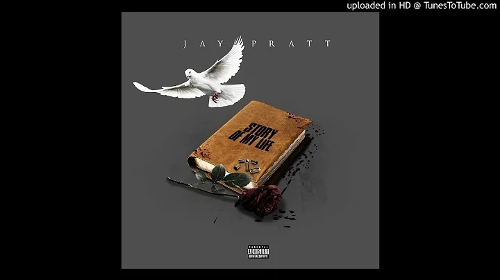 Jay Pratt-Story of my life