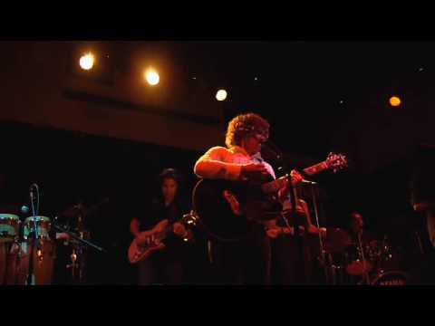 Cory Phillips: Come Get it On - Live at the Dakota...