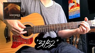 31/32 (Jerry Cantrell Cover)