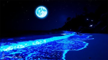 Sleep Music No Ads • Listening For 3 Minutes, Fall Into Deep Sleep • Remove Insomnia Forever