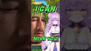 Nitty Can I Milk Muyu? Nitya Nil Phase Connect