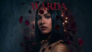 MANAL  X INKONNU - WARDA | AFRO TECH AMAPIANO ENGLISH VERSION 🥀🔥
