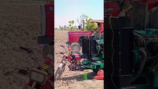 generator and tractor trailer #foryou enjoy mood