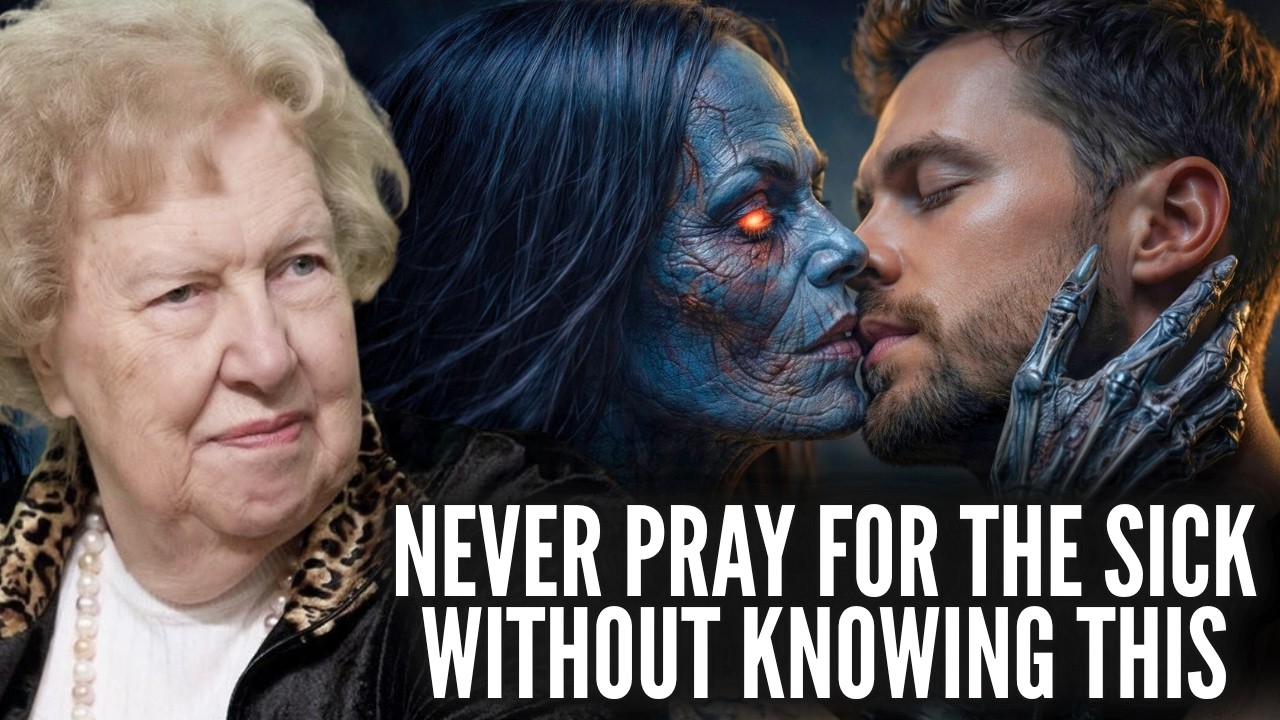 NEVER Lay Hands on Anyone — This Warning From Higher Realms is SERIOUS… | Dolores Cannon