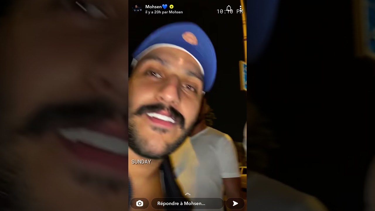 محسن النصار ❤️