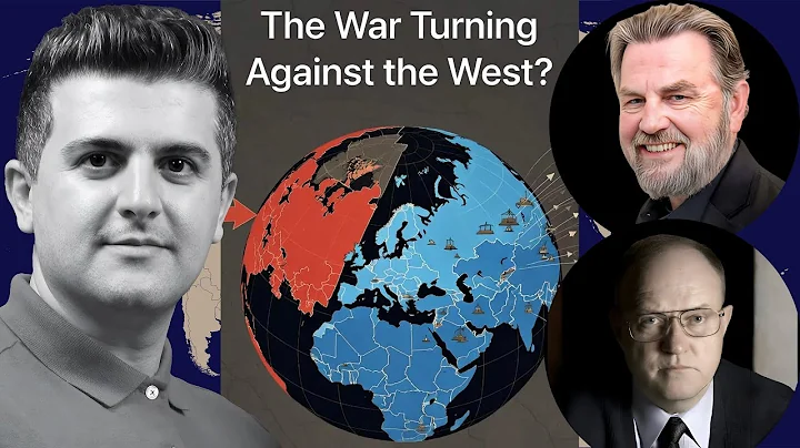 Larry C. Johnson & Col. Larry Wilkerson: Trump broke base-reduction promise; war policies shift.