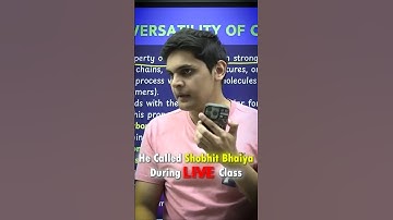 Bot Attack in Live Class 🔥||Prashant kirad||NextToppers #cbse #boardexam #shorts #fun #attitude