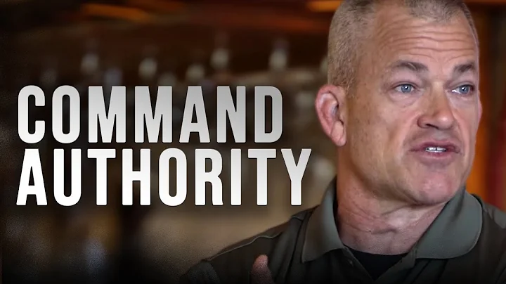 The Simple Way To Get Respect From Anyone | Jocko Willink