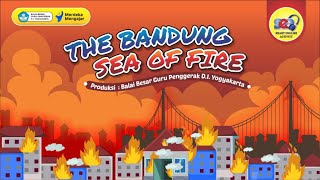 The Bandung Sea of Fire