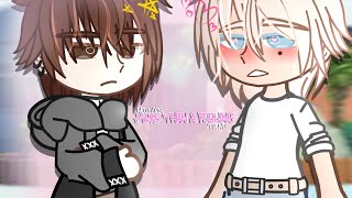 More than a feeling || BL trend || unfinished chapters || Jesse and Senn ||