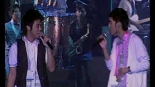 August Thanx Live / ขอบคุณกันและกัน
