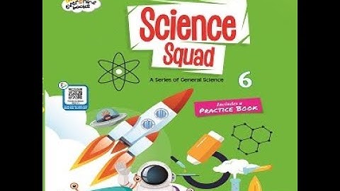 insta LEARNING I Science squad Grade 6 I Chapter 13 Magnets