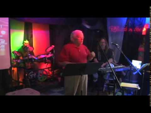 John Heisey Sr "Paint My Mind" Part 1, Simplehearted Ministries,