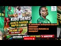 KIBU DENIS AANZA MAISHA MAPYA LIBYA