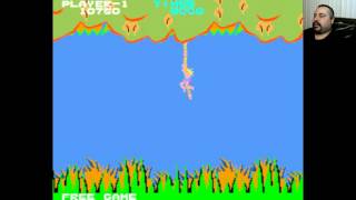 Jungle King Bootleg Nostalgia