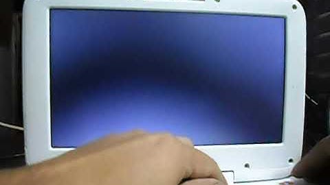 Canaima plana Ef10mi2 formateo/instalacio de sistema operativo