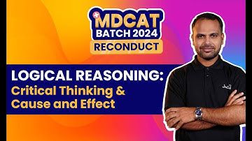 Logical Reasoning Practice: Critical Thinking & Cause and Effect