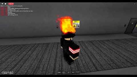 How to get: Zeta-9 and Eta-10 in SCP Monsters Roleplay V2