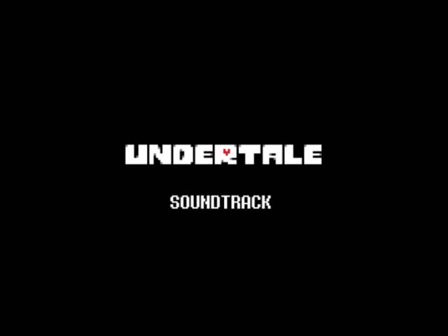 Undertale OST: 022 Snowdin Town 1 hour version class=