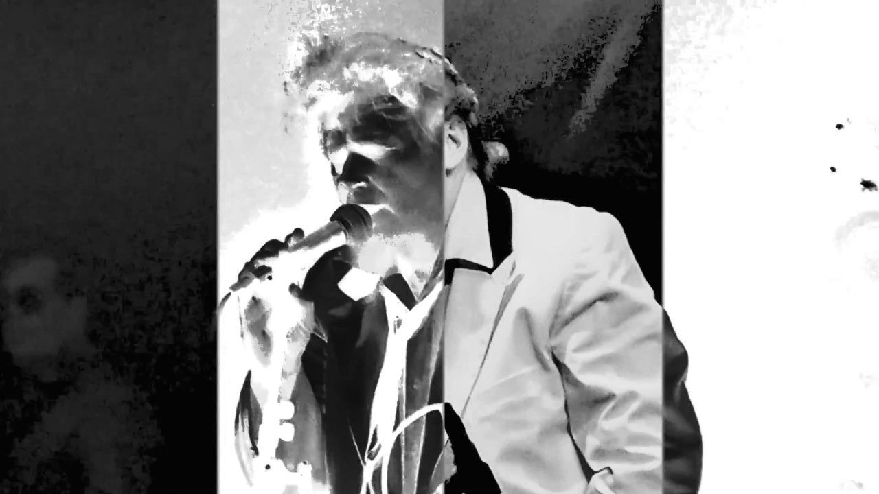 James Chance And The Contortions - Roving Eye (Live At Part Time Punks 03/19/17)