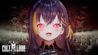 【CULT OF THE LAMB】pentomos, it's time...【NIJISANJI EN | Petra Gurin】
