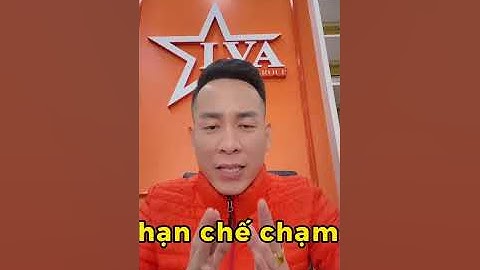 Thay da sinh học body loại nào tốt nhất