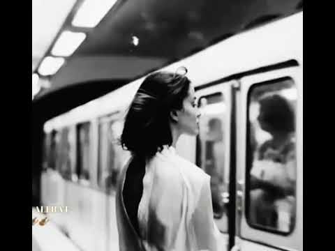 مسافرين وعيني مشدودة لدربكم