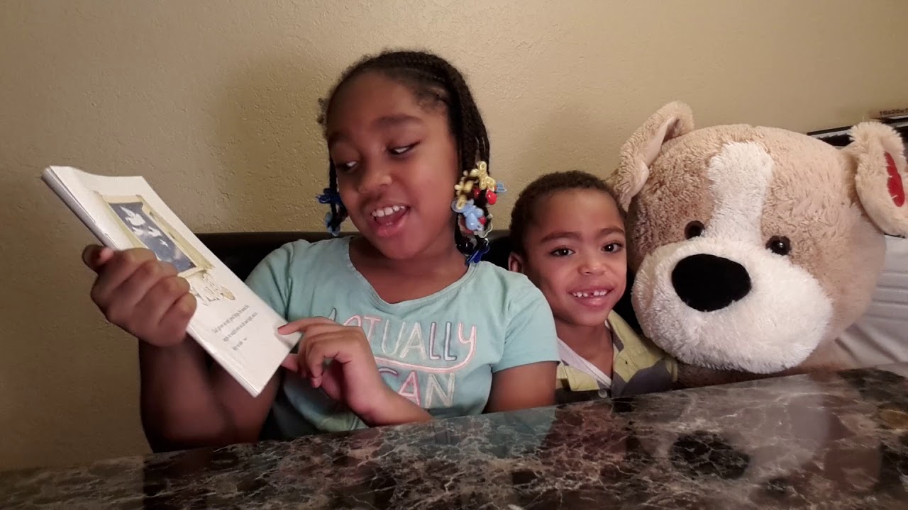 Story Time 5 Heaven Has A Floor By Evelyn Roberts Youtube