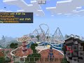 Minecraft: survival/hunger games - episode 1 - The lag is real