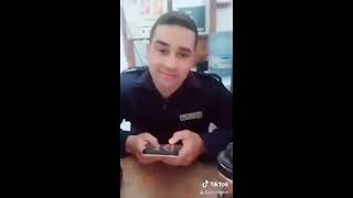 Dean Funes: Investigan a tres policías por usar TikTok en la comisaría.