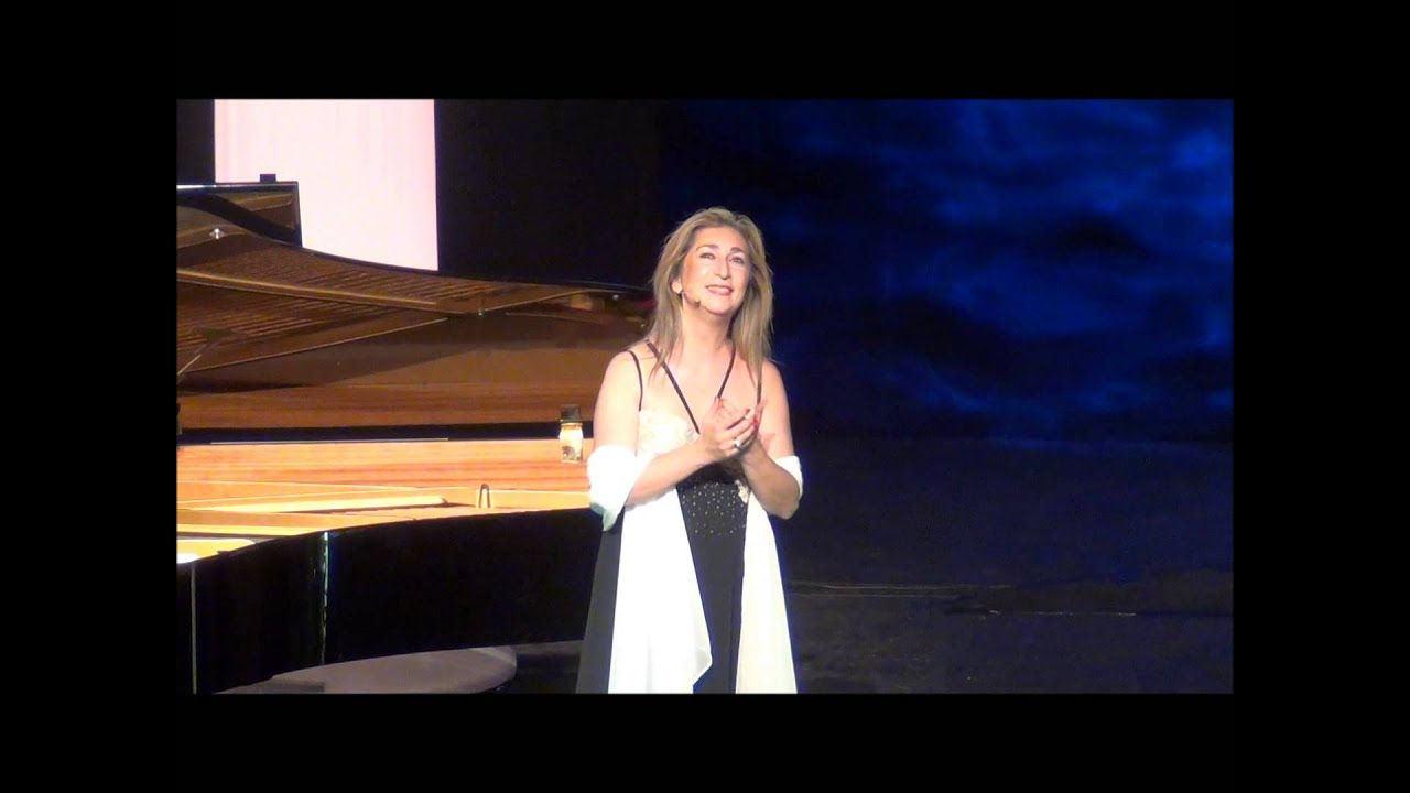 Watch Alexandra Gravas, Arnisi (Sto Perigiali), Mikis Theodorakis, LIVE on YouTube Watch Alexandra Gravas, Arnisi (Sto Perigiali), Mikis Theodorakis, LIVE on YouTube