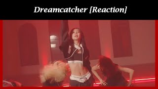 Dreamcatcher - DEMIAN [Special Clip] (Reaction) | How did I miss this