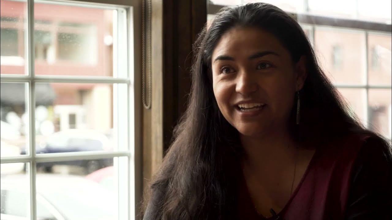 terre d'accueil YouTube