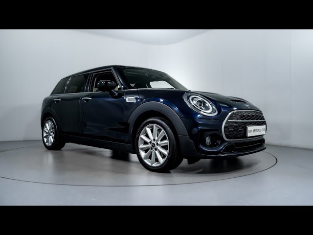 Auto usata MINI Cooper S 2.0 Cooper S Classic Enigmatic Black