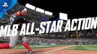 Https://www.playstation.com/en-us/games/mlb-the-show-18-ps4/ learn
more here: theshow.com http://theshownation.com/
https://www.facebook.com/mlbtheshow/ http...