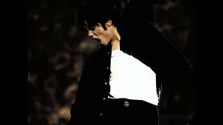 (NEW LEAK): Michael Jackson - Monster 1998 (longer snippet) Possibly AI?
