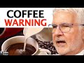 Why You Should NEVER Have Milk With Your Coffee | Dr. Steven Gundry