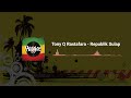 Tony Q Rastafara - Republik Sulap