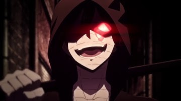 ✘ANIMAL - Zack x Rachel | MEP Part ✘