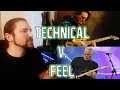 TECHNICAL SOLOS SUCK!!!.......(if you're a pleb) | Mike The Music Snob